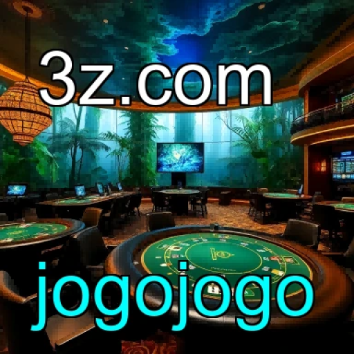 jogojogo Arcade