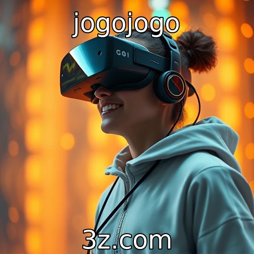 Impacto da tecnologia de realidade aumentada na jogabilidade