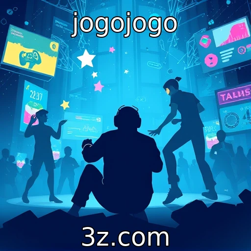 Tendências em desenvolvimento de jogos para o futuro