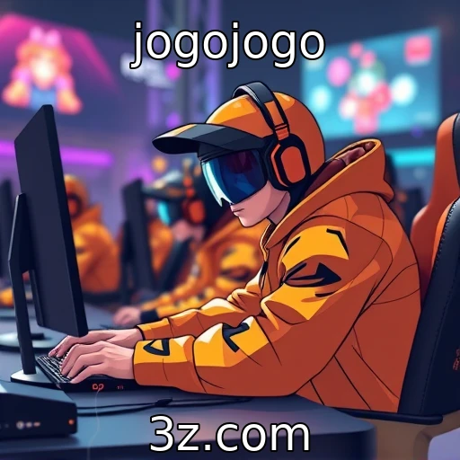 Crescimento dos eSports no mercado de jogos