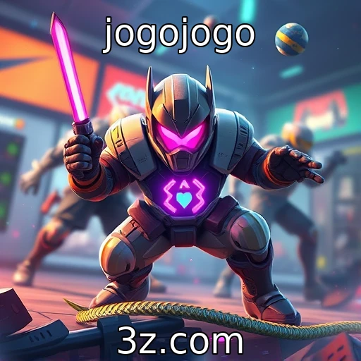 Experiências imersivas em jogos multimídia