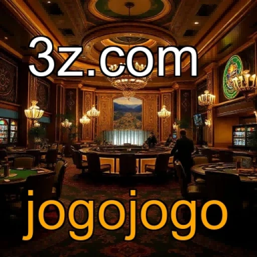 Inovações Indie: O Tesouro do Site jogojogo para Gamers