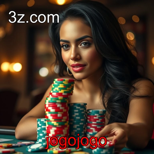 Plataforma do Jogojogo: A Revolução dos Jogos Online