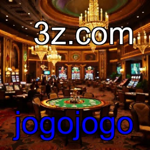 jogojogo Simulação